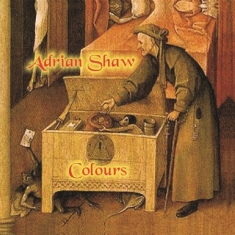 Shaw Adrian - Colours