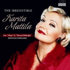 Various Composers - The Irresistible Karita Mattila