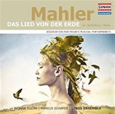 Mahler Gustav - Das Lied Von Der Erde