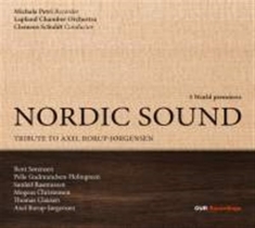 Sørensenbent Rasmussen Sunleif - Nordic Sound