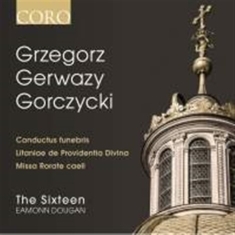 Gorczycki G G - Conductus Funebris