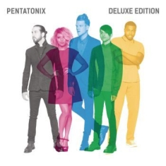 Pentatonix - Pentatonix (Deluxe Version)