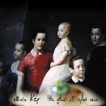 Key Cevin - Ghost Of Each Room in the group VINYL / Rock at Bengans Skivbutik AB (1554240)