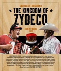 Kingdom Of Zydeco - Film in the group OTHER / Music-DVD & Bluray at Bengans Skivbutik AB (1554299)