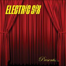 Electric Six - Bitch, Don't Let Me Die! in the group OTHER / Övrigt /  at Bengans Skivbutik AB (1554316)