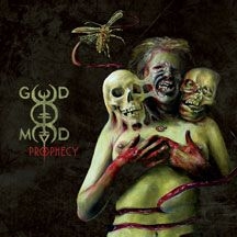 God Module - Prophecy in the group VINYL / Rock at Bengans Skivbutik AB (1554317)