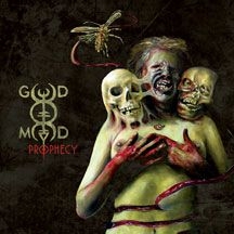 God Module - Prophecy in the group OTHER / Övrigt /  at Bengans Skivbutik AB (1554318)