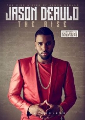 Jason derulo - Rise in the group OTHER / Music-DVD & Bluray at Bengans Skivbutik AB (1554354)