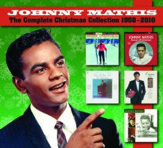 Mathis Johnny - Complete Christmas Collection 58-10