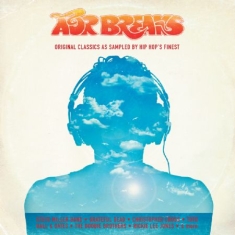 Blandade Artister - Aor Breaks