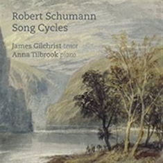 Schumann Robert - Dichterliebe / Liederkreis