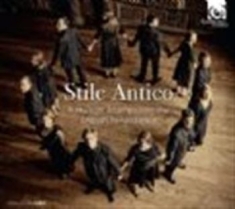 Stile Antico - Journey Into English..