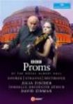 Blandade Artister - Julia Fisher At The Bbc Proms in the group DVD & BLU-RAY at Bengans Skivbutik AB (1555204)