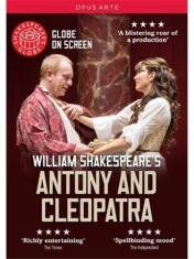 Shakespeare W. / Maxwell J. - Antony And Cleopatra