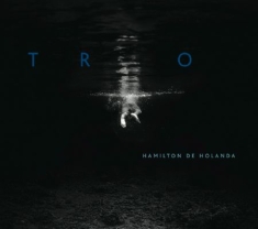 De Holanda Hamilton - Trio