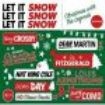 Blandade Artister - Let It Snow, Let It Snow, Let It Sn