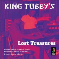 King Tubby - Lost Treasures