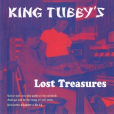 King Tubby - Lost Treasures