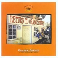 Blandade Artister - Return To Orange Street