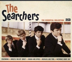 The Searchers - The Essential Collection