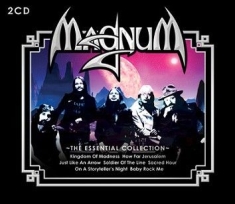 Magnum - The Essential Collection