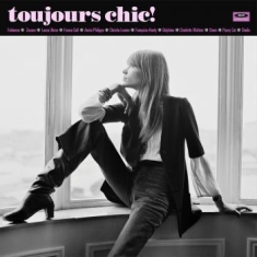 Various Artists - Toujours Chic! More French Girl Sin