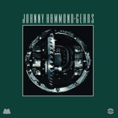 Hammond Johnny - Gears
