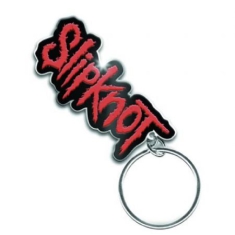 Slipknot - Keychain Standard: Logo