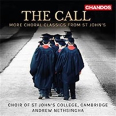 Various - The Call - More Choral Classics