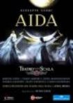 Verdi Giuseppe - Aida in the group DVD & BLU-RAY at Bengans Skivbutik AB (1559779)