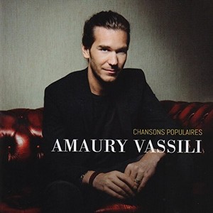 Amaury Vassili - Chansons Populaires
