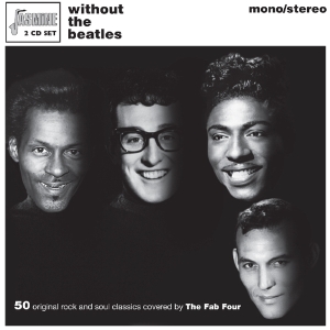 Beatles.=V/A= - Without The Beatles