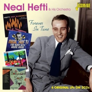 Neil & His Orchestra Hefti - Forever In Tune