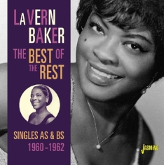 Laverne Baker - Best Of The Rest