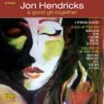 Hendricks Jon - A Good Git Together (& Selection Fr in the group CD / Pop at Bengans Skivbutik AB (1561151)
