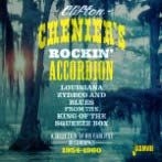 Chenier Clifton - Rockin' Accordion (A Selection Of H in the group OTHER / Övrigt /  at Bengans Skivbutik AB (1561156)