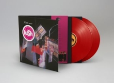Lush - Ciao! Best Of (Red Vinyl)