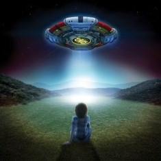 Jeff Lynne S Elo - Jeff Lynne's Elo - Alone In The Universe
