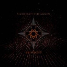 Secrets Of The Moon - Antithesis (2 Lp)