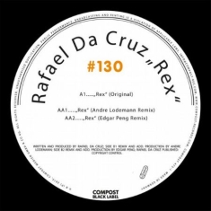 Da Cruz Rafael - Compost Black Label