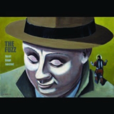 Fuzz - Best Kept Secret