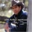Martinez John Arthur - Lone Starry Night in the group CD / Country at Bengans Skivbutik AB (1570539)