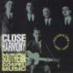 Blandade Artister - Close Harmony