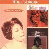 Nina Simone - Folksy Nina/Nina with Strings