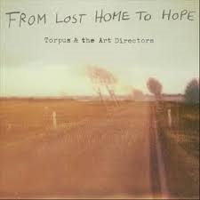 Torpus & the art directors - From lost home to hope in the group OUR PICKS /  at Bengans Skivbutik AB (1690000)