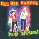 Dee Dee Ramone - Hop Around