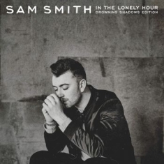 Sam Smith - In The Lonely Hour (Lp)