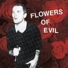 Flowers Of Evil - Flowers Of Evil in the group VINYL / Rock at Bengans Skivbutik AB (1702215)