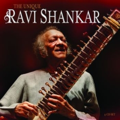 Shankar Ravi - Unique Ravi Shnankar