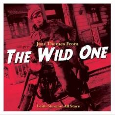 Filmmusik - Wild One